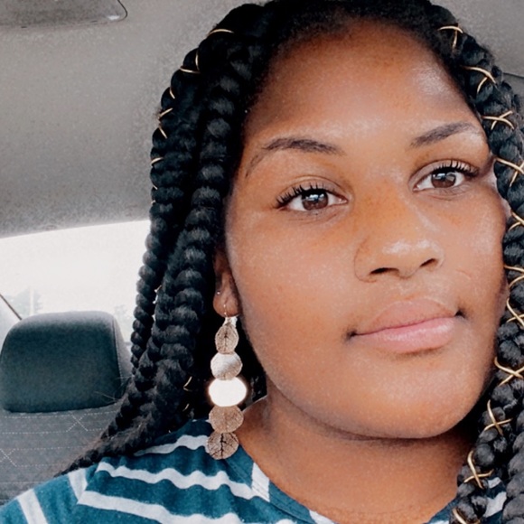 Meet your Posher, Destiny - Picture 1 of 1